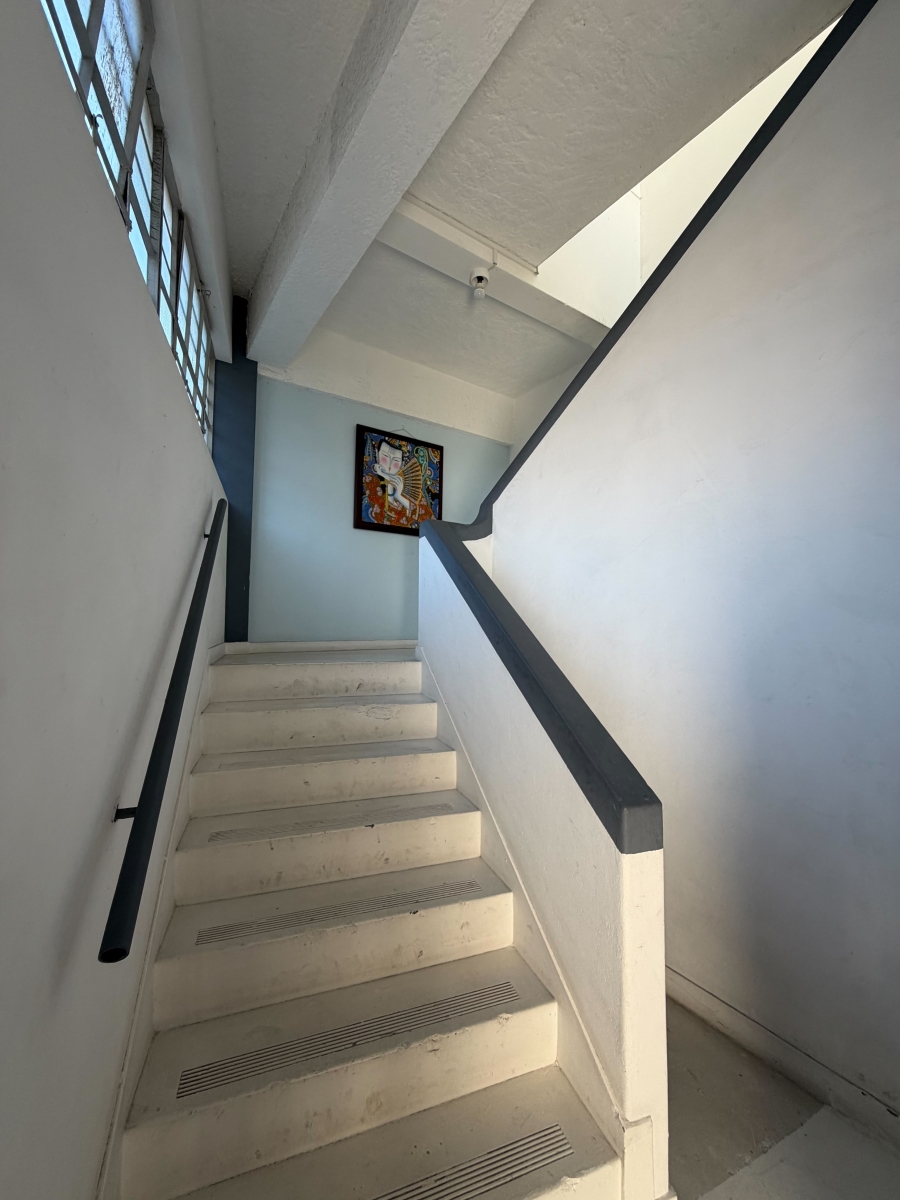 To Let Commercial Property for Rent in Observatory Western Cape